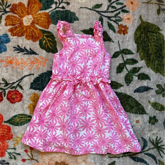 Little Lass Other - 🌟3/$20🌟 Little Lass cotton sundress